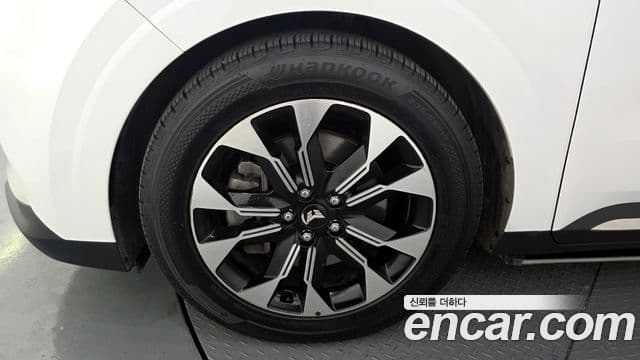 Kia Carnival 2021 — Şəkil 4/20