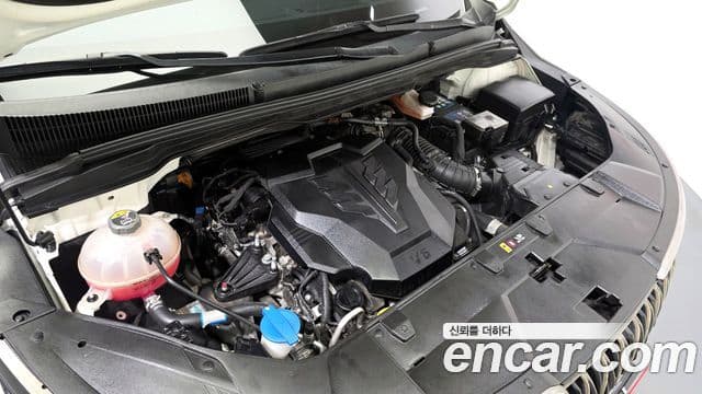 Kia Carnival 2021 — Şəkil 15/20
