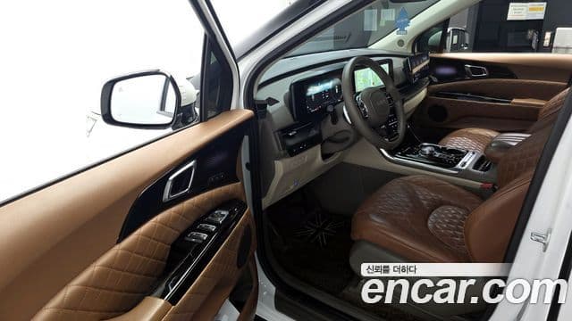 Kia Carnival 2021 — Şəkil 3/20