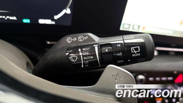Kia Carnival 2021 — Şəkil 11/20