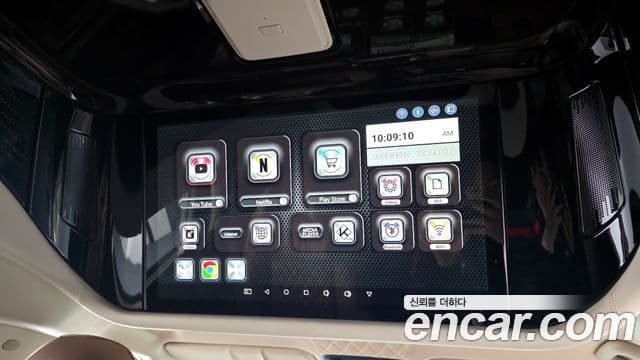 Kia Carnival 2021 — Şəkil 2/20
