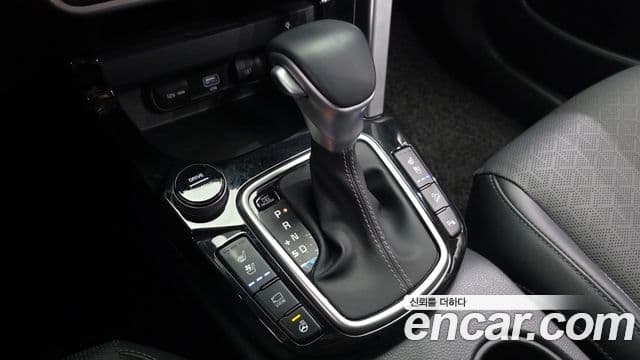 Kia Seltos 2022 — ფოტო 9/20