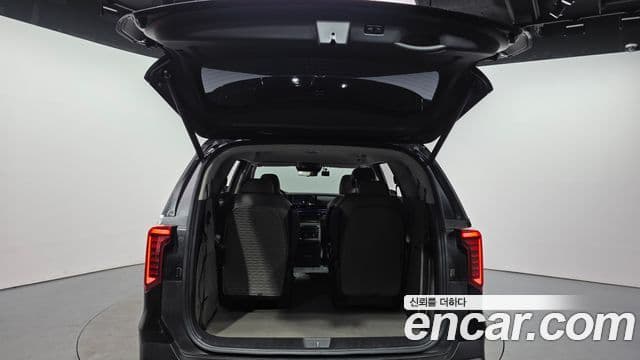 Kia Carnival 2024 — ფოტო 20/20
