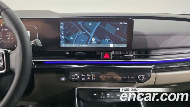 Kia Carnival 2024 — Şəkil 2/35