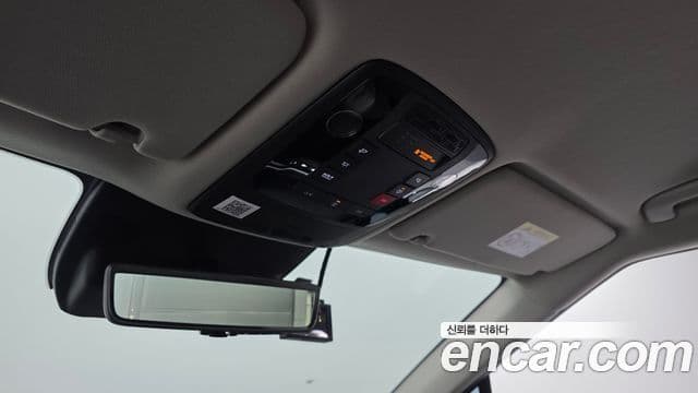 Kia Carnival 2024 — Şəkil 24/35