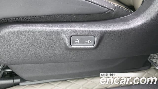 Kia Carnival 2024 — Şəkil 26/35