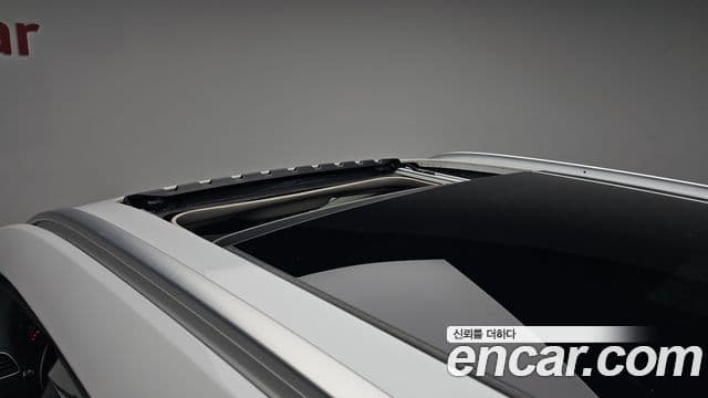 Renault Samsung QM6 2021 — Фото 15/20