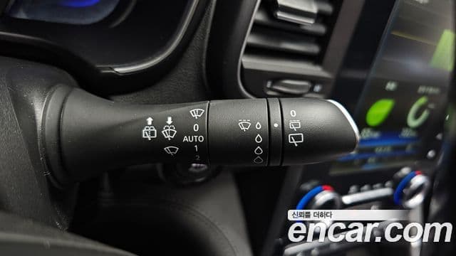 Renault Samsung QM6 2021 — Фото 18/20