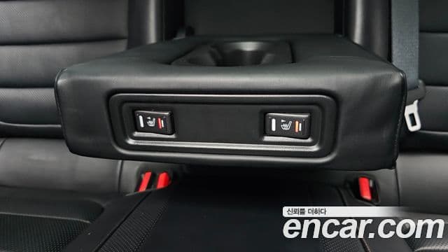Renault Samsung QM6 2021 — Фото 19/20