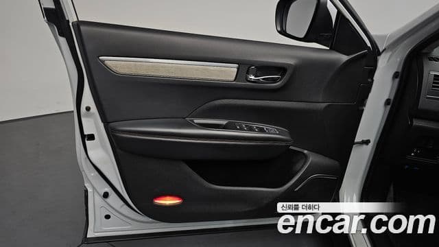 Renault Samsung QM6 2021 — Photo 25/33