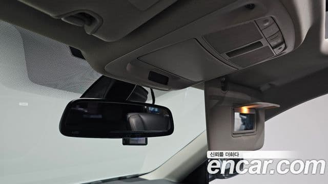 Renault Samsung QM6 2021 — Photo 26/33