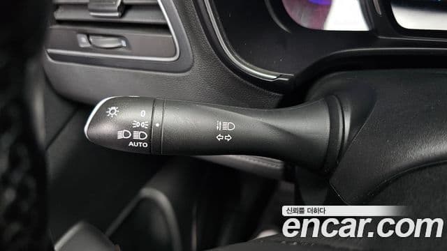 Renault Samsung QM6 2021 — Photo 5/33