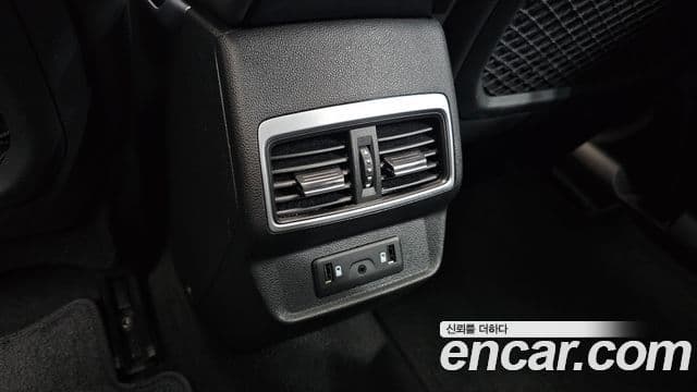 Renault Samsung QM6 2021 — Photo 6/33