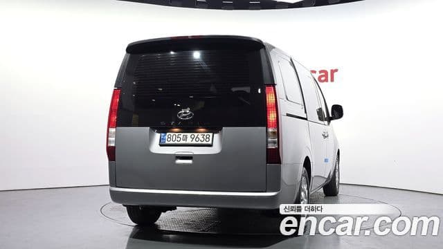 Hyundai Staria 2022 — Şəkil 4/20