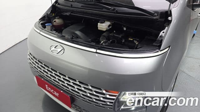 Hyundai Staria 2022 — Şəkil 6/20