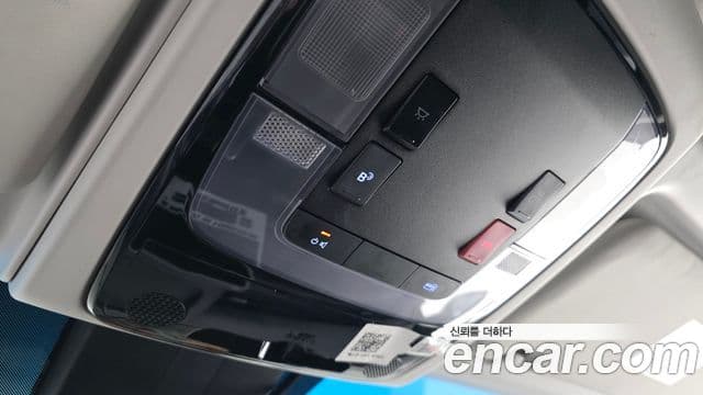 Hyundai Staria 2022 — Photo 29/31