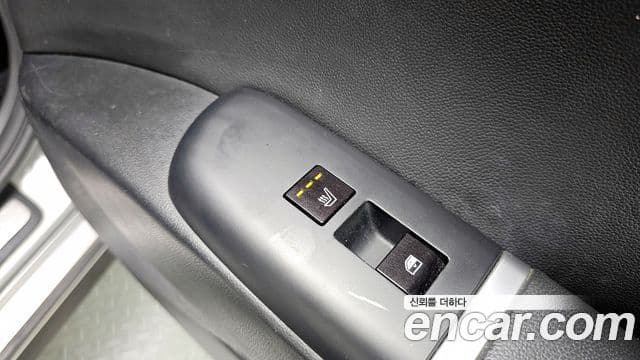 Hyundai Grandeur Hybrid 2023 — Şəkil 10/20