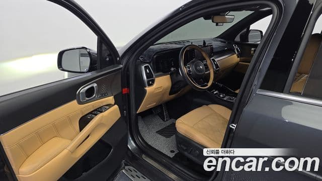 Kia Sorento 2021 — Şəkil 10/20