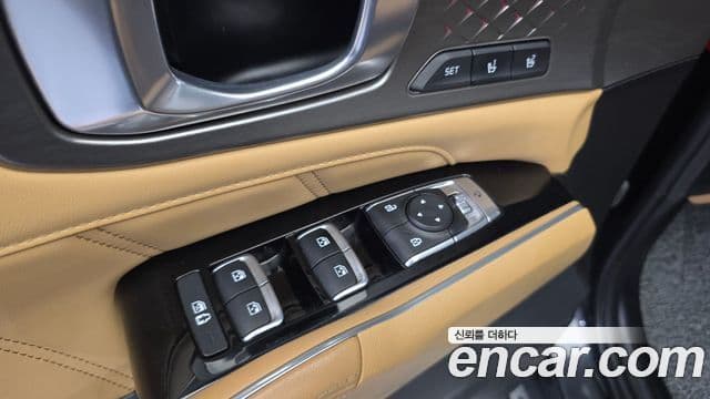 Kia Sorento 2021 — Şəkil 13/20
