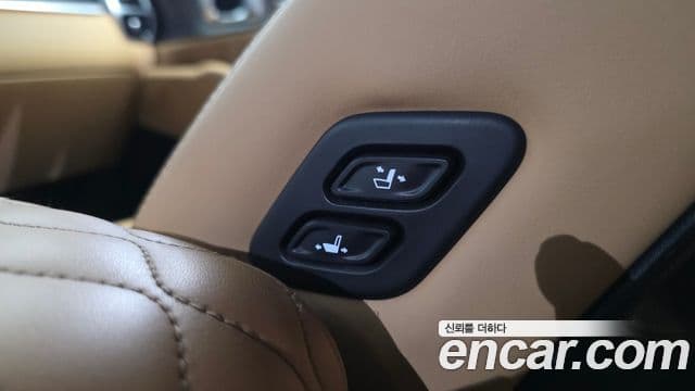 Kia Sorento 2021 — Şəkil 19/20