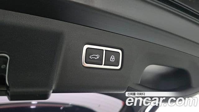 Kia Sorento 2021 — Şəkil 20/20