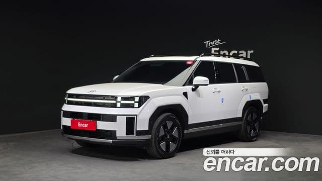 Hyundai Santa Fe 2024 — Şəkil 1/20