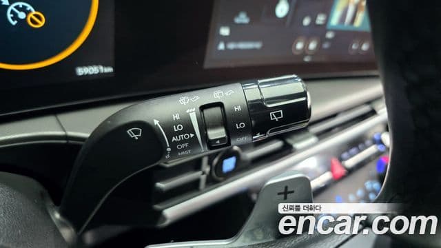 Hyundai Santa Fe 2024 — Şəkil 14/20