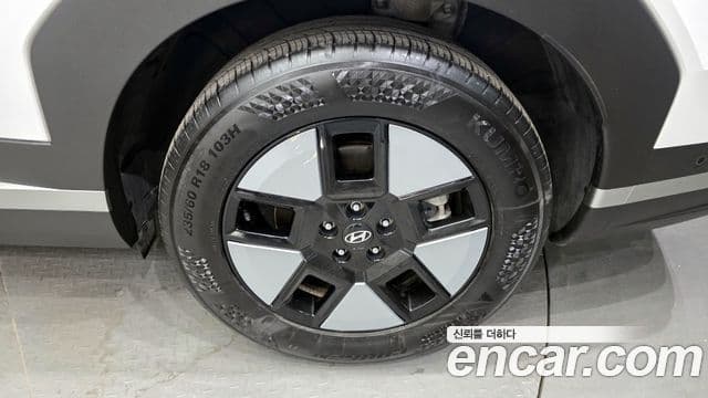 Hyundai Santa Fe 2024 — Şəkil 20/31