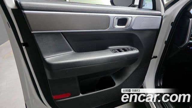 Hyundai Santa Fe 2024 — Şəkil 2/31