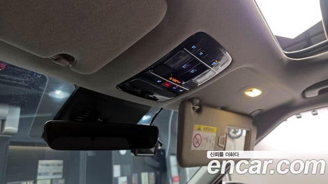 Hyundai Santa Fe 2024 — Şəkil 12/31
