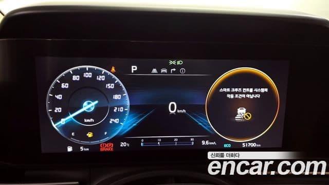 Kia Carnival 2022 — Фото 8/20
