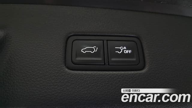 Kia Carnival 2022 — Фото 18/20