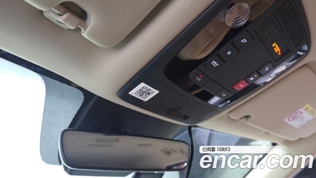 Kia Carnival 2022 — Фото 20/20