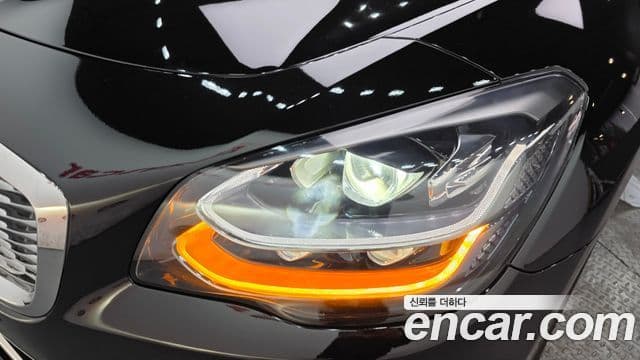 Kia The K9 2020 — Şəkil 19/30