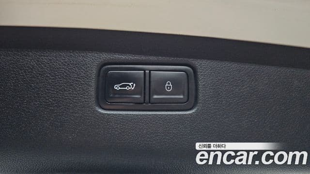 Genesis GV70 2022 — Şəkil 20/20