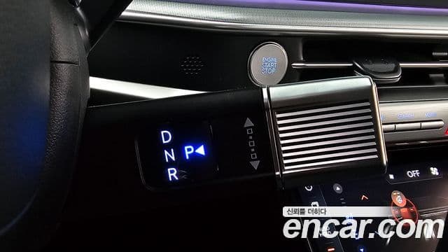 Hyundai Grandeur 2024 — ფოტო 9/20