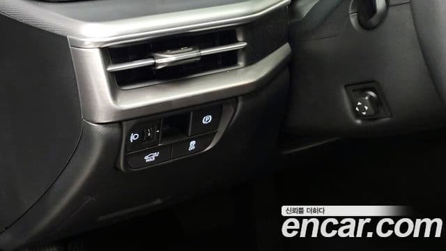 Hyundai Grandeur 2024 — ფოტო 14/20