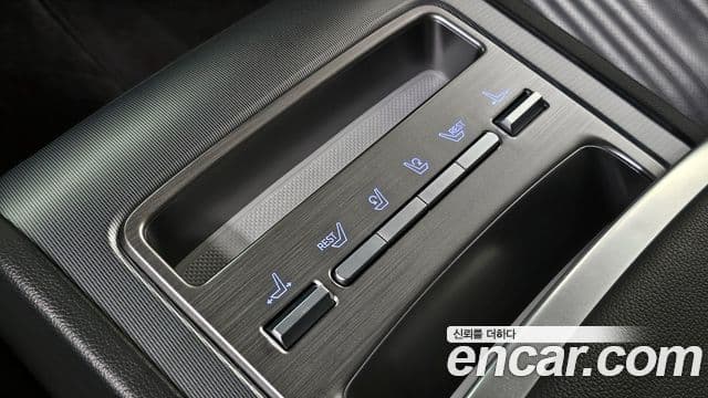 Hyundai Grandeur 2024 — ფოტო 18/20