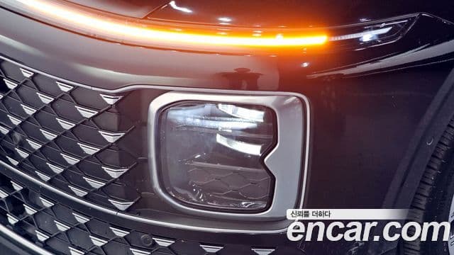 Hyundai Grandeur Hybrid 2024 — Photo 13/34