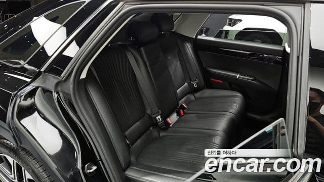 Hyundai Grandeur Hybrid 2024 — Photo 5/34
