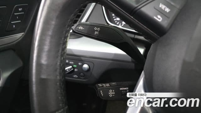 Audi Q5 2020 — Photo 33/39