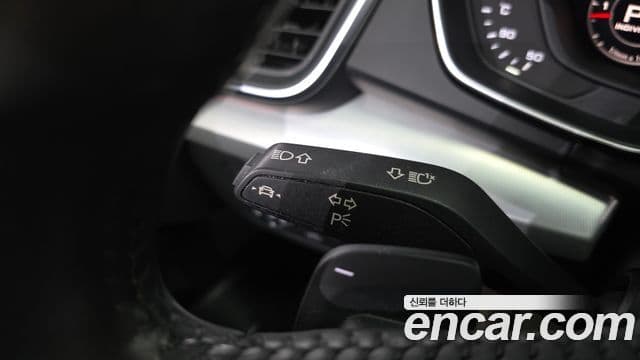 Audi Q5 2020 — Photo 31/39