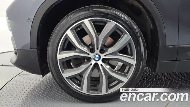 BMW X2 2021 — Şəkil 5/20