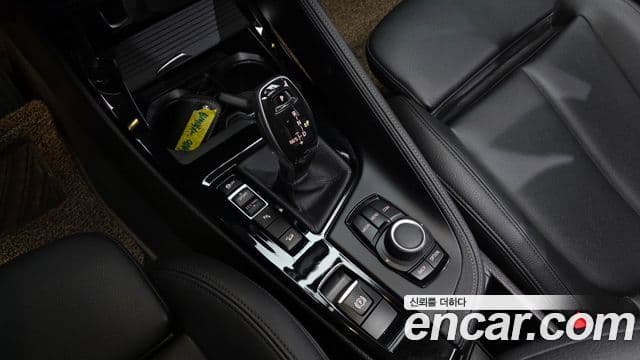 BMW X2 2021 — Şəkil 9/20