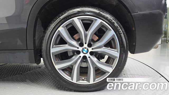 BMW X2 2021 — Photo 4/30