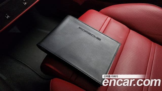 Porsche Cayenne 2023 — Photo 3/39