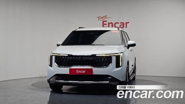 Kia Carnival 2024 — Şəkil 3/20