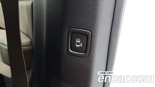 Kia Carnival 2024 — Şəkil 18/20