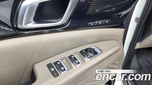Kia Carnival 2024 — Photo 29/36