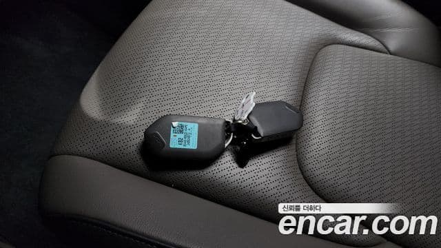Kia Carnival 2024 — Photo 12/36